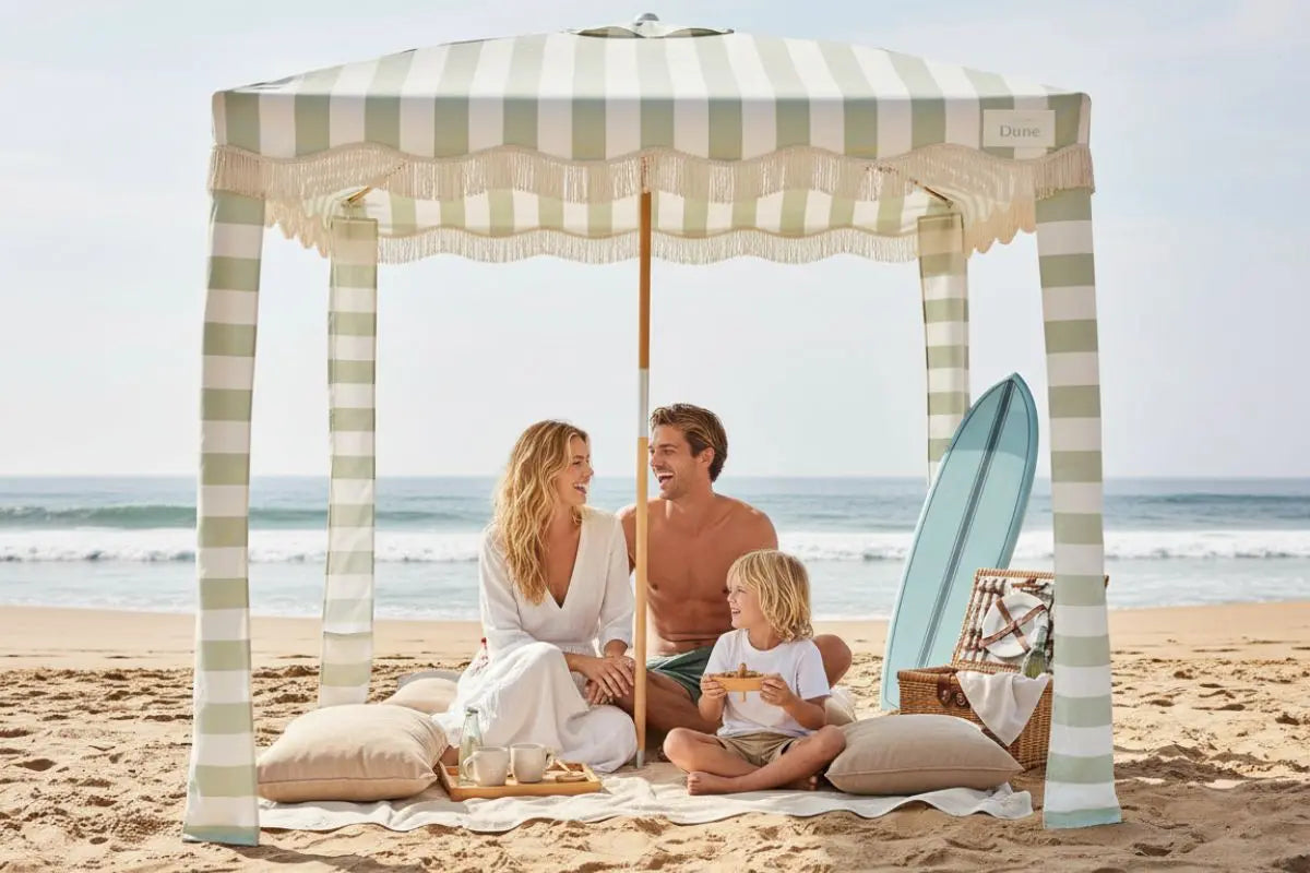 5 Must-Have Coastal Essentials for Summer 2025