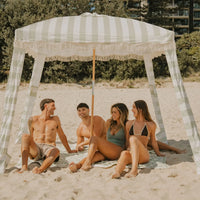 Preview image for the Beach Cabanas collection