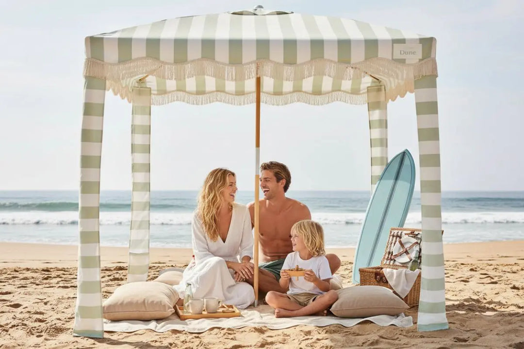 5 Must-Have Coastal Essentials for Summer 2025
