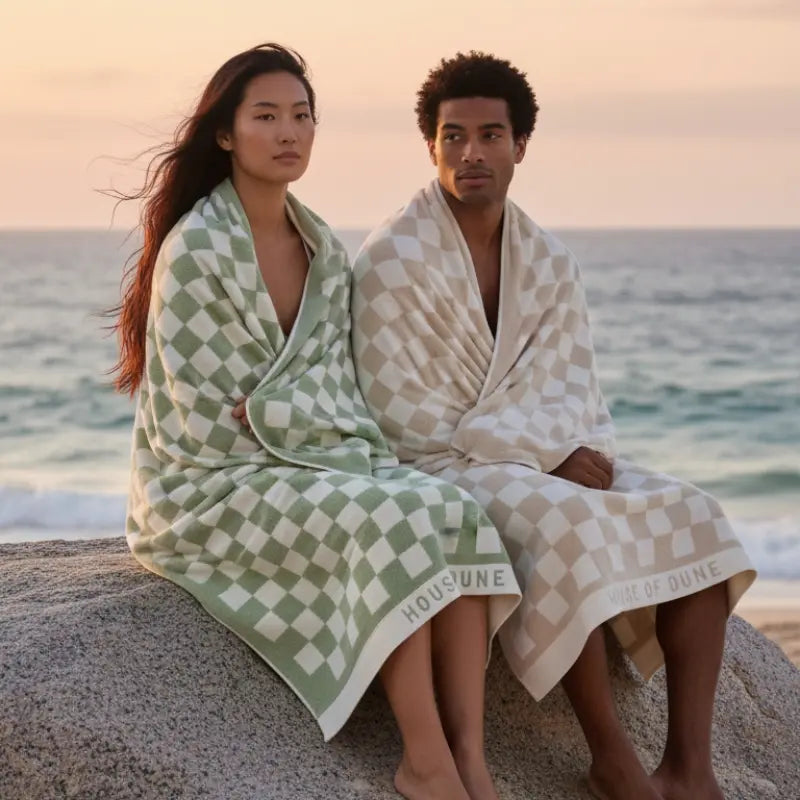 Beach Towels